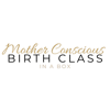Mother Conscious | Birth Class in a Box's Logo