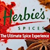 Logotipo da organização Herbie's Spices