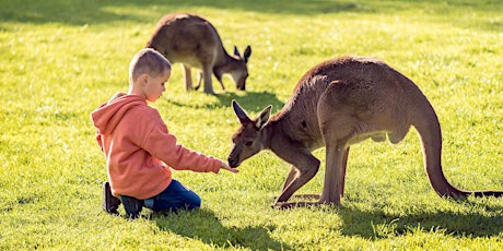 An ADF families event: Welcome to the Hunter Region