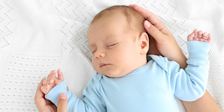 Zoom session- Newborn (0-6 months) Sleep and Settling Group Session-Bendigo