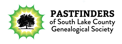 Collection image for Pastfinders Presents Genealogical Events