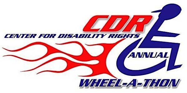 2018 CDR Wheel-A-Thon