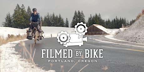 2018 Filmed By Bike - VOLUNTEER (Get in FREE!) primary image