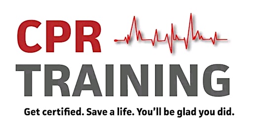 SPONSORED CPR/FIRST AID TRAINING