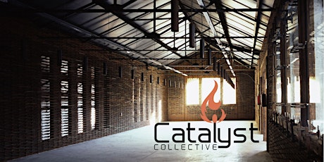 Catalyst Converter: Pre-Accelerator Development Program primary image