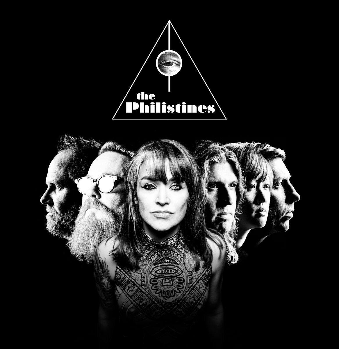 The Philistines, Not A Planet and Chris Meck & the Guilty Birds