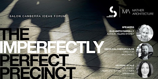The imperfectly perfect precinct
