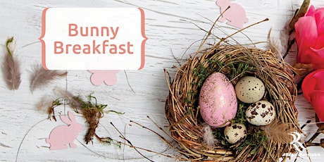 Bunny Breakfast primary image