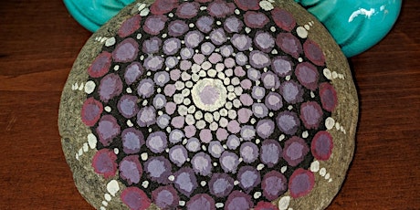 Rock Mandala primary image