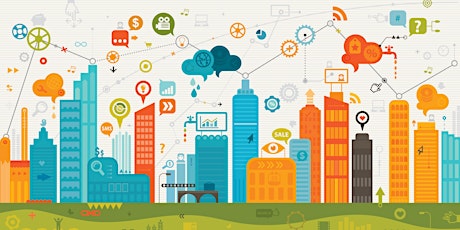 Smart Cities and IoT | Les Villes Intelligentes par l'IoT primary image