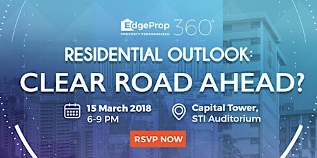EdgeProp 360 Residential Outlook: Clear Road Ahead? primary image