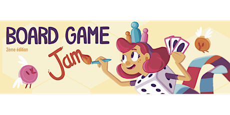 Board Game Jam 2