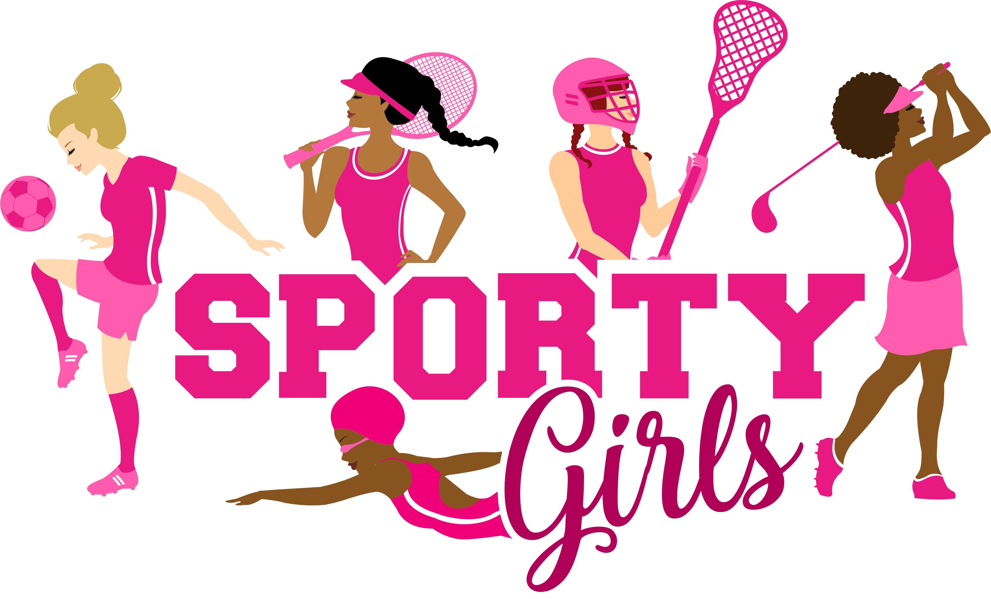 Get Girls Sporty 2018