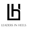 Leaders in Heels's Logo