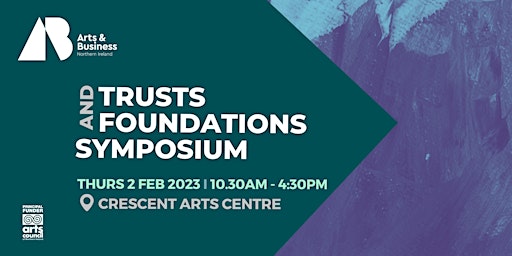 A&BNI Trusts & Foundations Symposium 2023