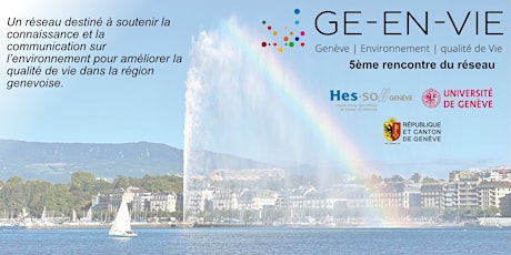 Hauptbild für Rencontre GE-EN-VIE 2023