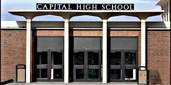 Helena Capital High Class of '88 30 Year Reunion