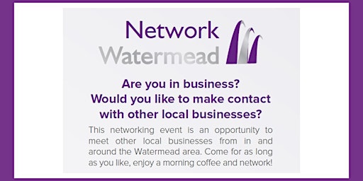 Image principale de Network Watermead