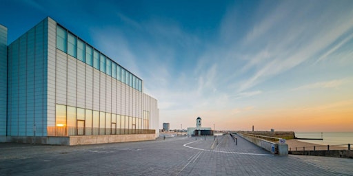 Turner Contemporary, Daily Admission - January