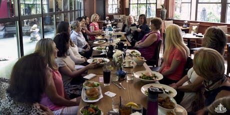 Ladies Meeting at The Sylvia Hotel May 29, 2018 tickets