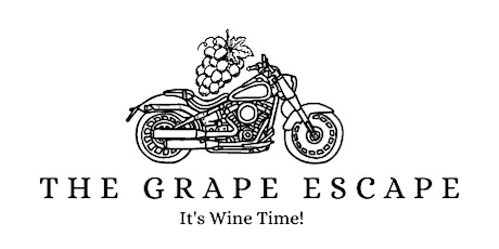 Wine Tasting at The Grape Escape FEBRUARY