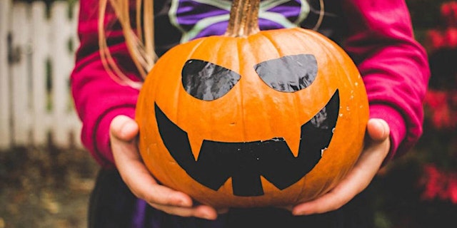 Image principale de FAMIGLIE: Un Castello da Brividi (Halloween)