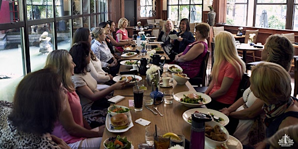 The Ladies Meeting at The Sylvia Hotel July 31, 2018