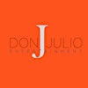 Logotipo de DON JULIO ENT