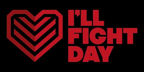 I'LL FIGHT DAY primary image