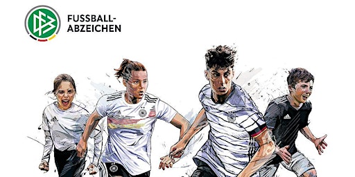 DFB - Fussball - Abzeichen - TuS Wettbergen Hannover