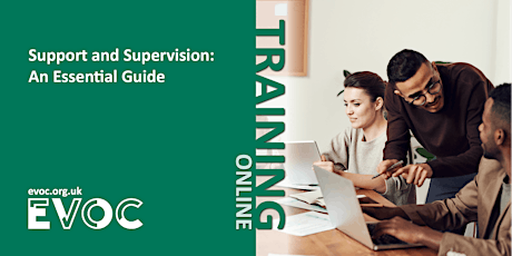 Support and Supervision: An Essential Guide