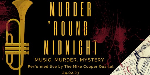 Murder Round Midnight