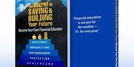 The SECRET to SAVING and BUILDING your FUTURE (for FILIPINOS in UAE) primary image