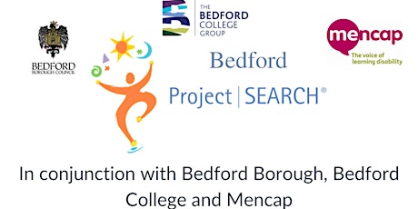 Project Search Bedford 2023/2024 primary image