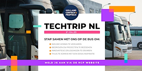 Primaire afbeelding van TECHTRIP: ESG, de impact van duurzame en flexibele kantoren