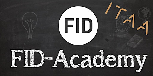 Imagem principal do evento FID-Academy - Formation facturation (Waterloo)
