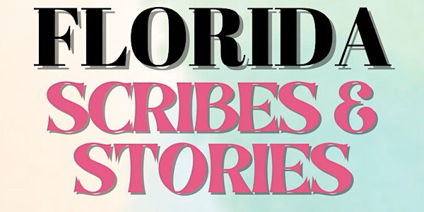 Florida Scribes & Stories