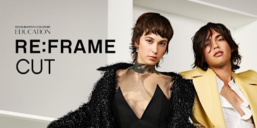 TO 13.4. KEVIN.MURPHY RE:FRAME CUT LEIKKAUSKURSSI @TAMPERE KLO 10-17