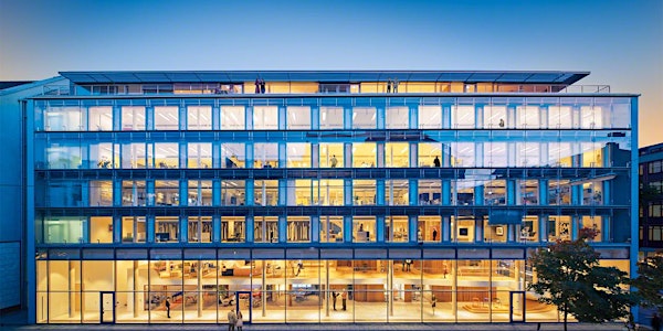 Creating the Link between Learning and Innovation @ Steelcase