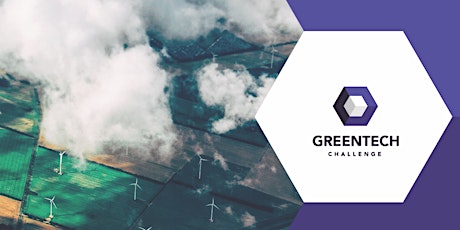 Green Tech Challenge Investor Day Helsinki 2018 primary image