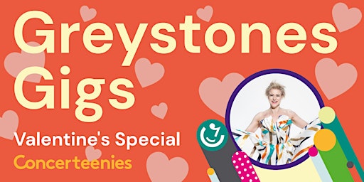 Greystones Gigs: Valentine's Special | 11:45am