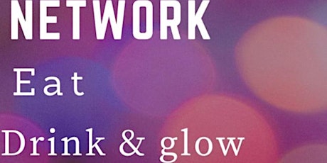 Network, Eat, Drink and Glow with Rodan and Fields life-changing skincare primary image