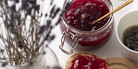 Freezer Jams: Raspberry Orange Jam and Lime Kiwi Jam