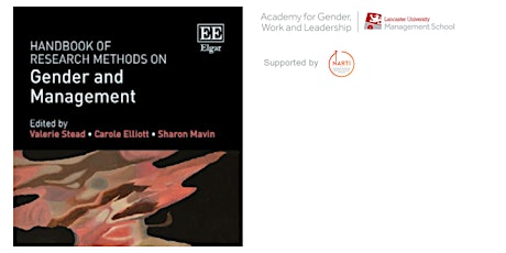 Research Methods on Gender & Management.Seminar 2/6:Participant Observation