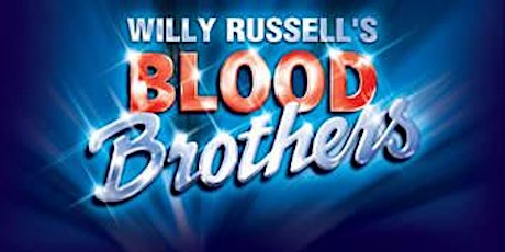 Blood Brothers primary image