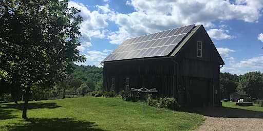 On-Farm Solar Webinar