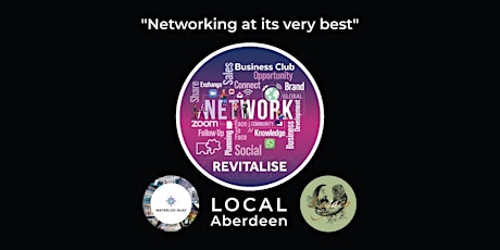 Revitalise Local  (Aberdeen)