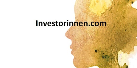 Hauptbild für INVESTORINNEN KONFERENZ & AWARDS 2019