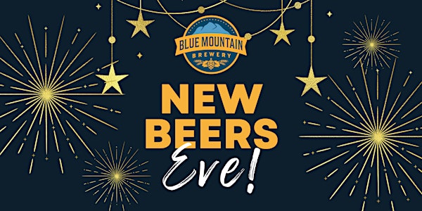New Beers Eve