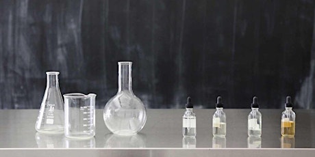 Lab Work for Artisan Perfumers or Those Who Hope to Be (online)